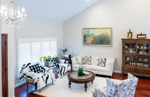 Luxurious Villa in Diamond Bar- Private Cul-de-Sac - Foto 1