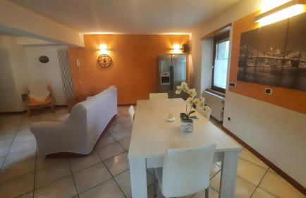 Casa Vacanza l' antico molino - Foto 11