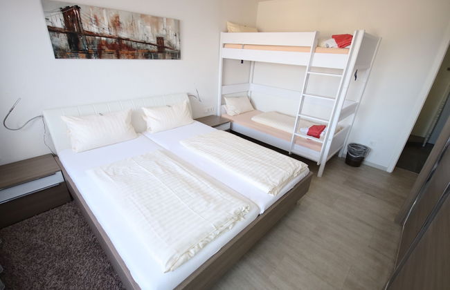 Appartements Biedermeier - Foto 11