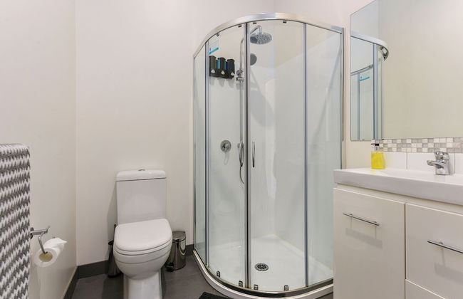 Trinity Hill Apartments - Foto 41