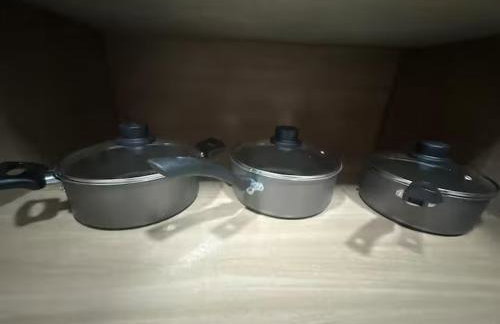 Estadia Incrível Aconchego e Praticidade Juntas - Foto 8