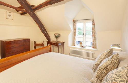 Royal Oak Cottage Withypool - Foto 36