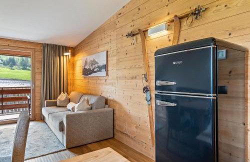 Chalet Hubertus - Foto 5