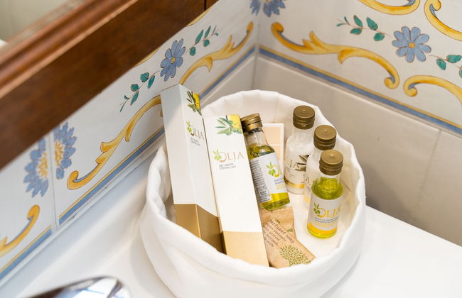 Agriturismo Villa Palmentiello - Foto 21