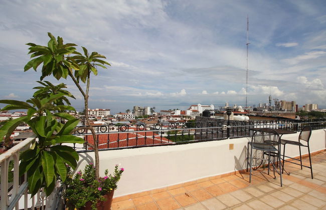 Vista Oceano Vallarta - Foto 31