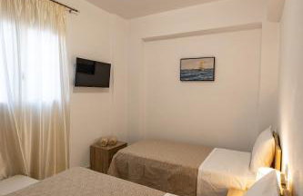 Filocsenia luxury apartment at tsoutsouras - Foto 6