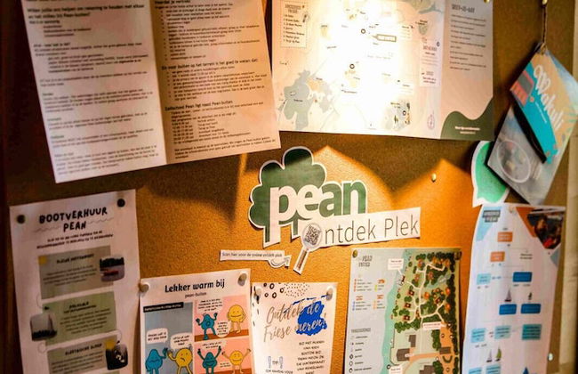 Waterlodge Blaukopke - Foto 20