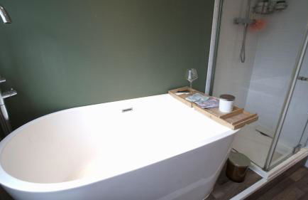 The Lily Suite - Foto 21