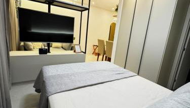 Studio Premium Batista Campos - Photo 4, wardrobe