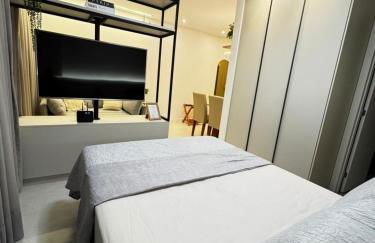 Studio Premium Batista Campos - Photo 4