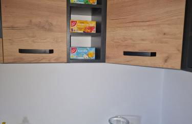 KG Exklusives Zimmer, WLAN, geteiltes Bad und Küche - Foto 16