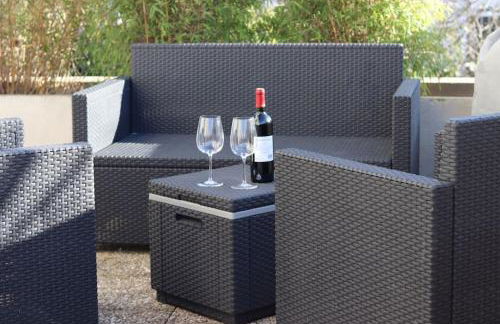 Votre confort la Cosy Cocoon - Foto 17