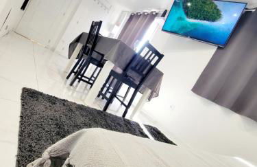 Magnifique logement indépendant "Les Coquelicots", terrasse proche des plages et Montpellier - Foto 17