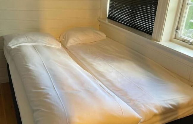 Aarnes House Stryn - Foto 3