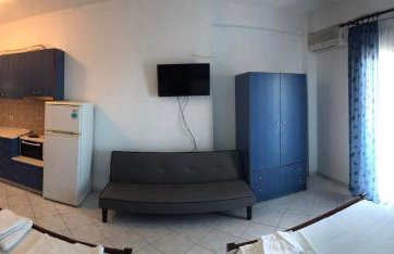 KARAOYLI apartments studios - Foto 16