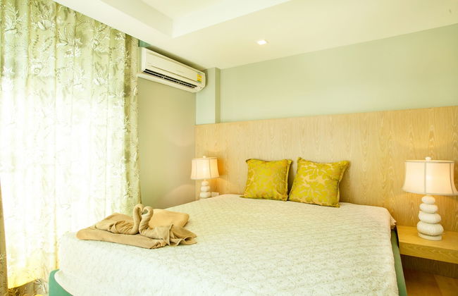 Rocco Hua Hin Beach Seaview - Foto 32