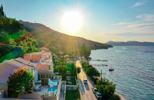 Valtes Luxurious Apartments - Foto 38