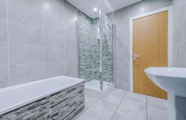 Host Apartments The Georgian Quarters at Canning - Foto 43