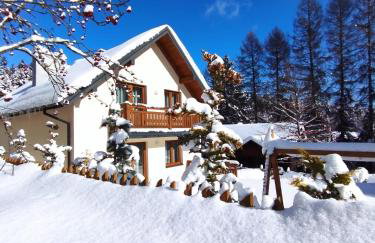 Domek na Szlaku - Foto 1