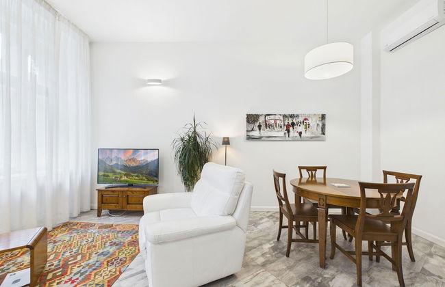 ApartHotel No6 - Foto 48