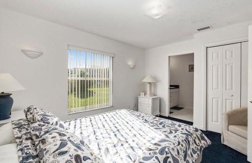 Triple En-Suite Pool Retreat - All Master Bedrooms - Foto 11