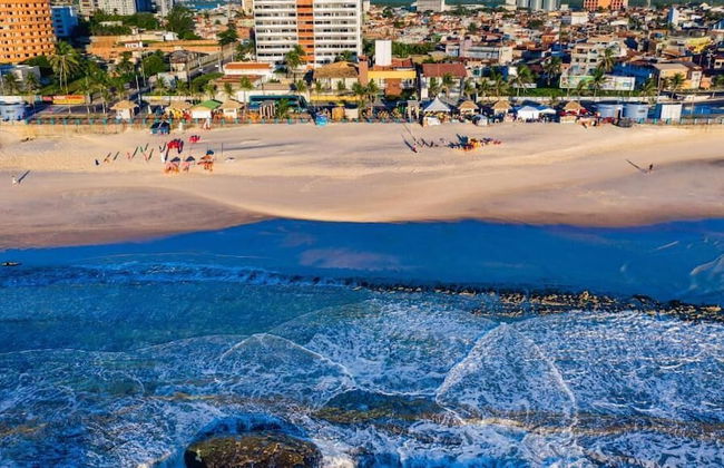 Forte dos Reis Magos apart-hotel - Photo 18