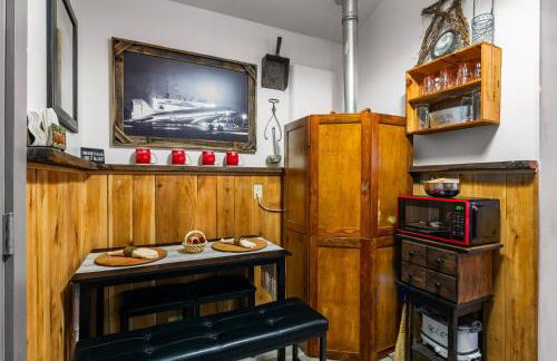 Quiet Log Cabin • Gazebo • Near River & Trails - Foto 25