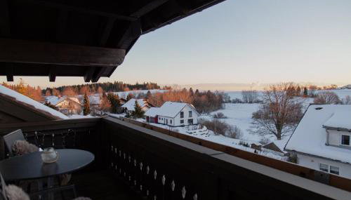 Hirsch-Lounge - Foto 4