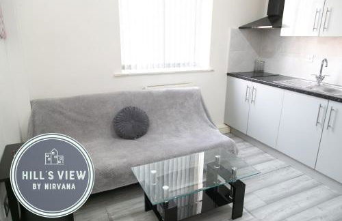 Hill's View Apartments - Foto 69