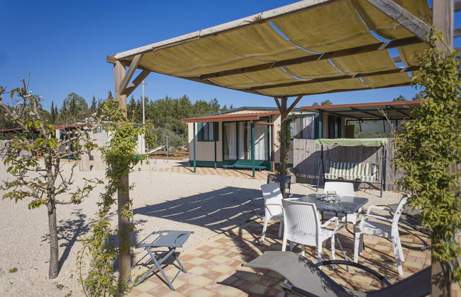 Bungalow Felicit 1 With Pool - Foto 17