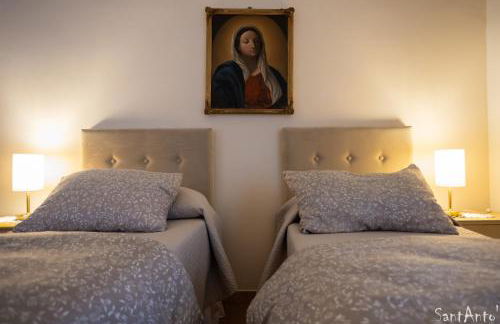 SantAntò nel cuore di Trivigno 120 mt - Foto 50