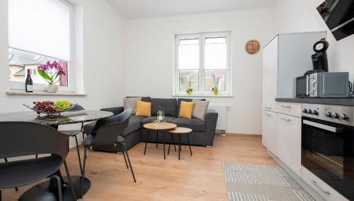 Villa Kaliva - Photo 3, stove, toaster