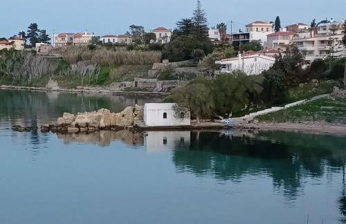 Seaview Luxury Apartment with private parking - Photo 43