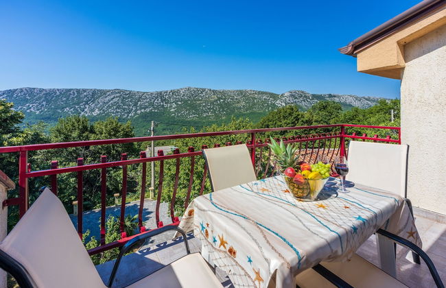 Apartments Neven - Foto 55