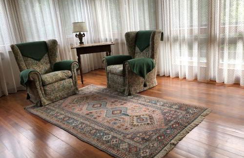 VILLA ADA (Val di Sole, Cogolo di Peio) - Foto 5