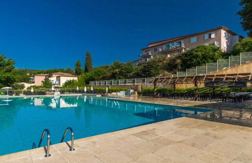 La Camiole Callian YourHostHelper - Foto 6