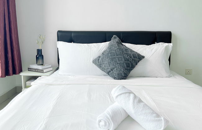 USJ One Park by Manhattan Group - Foto 24