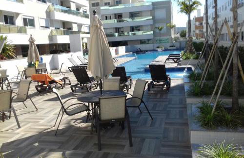 Apartamento no Condomínio 7 Mares, Praia dos Ingleses - Photo 21