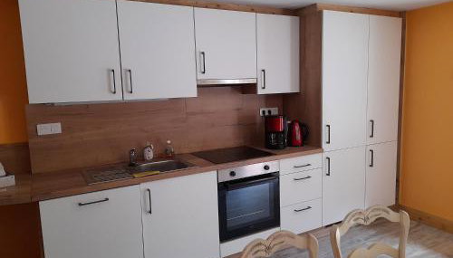 Le Ratty appartement 6 personnes - Foto 5