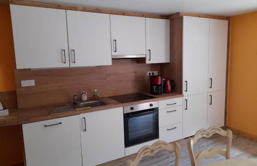 Le Ratty appartement 6 personnes - Foto 5