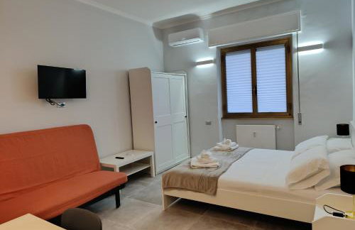 Trastevere station apartment - Photo 1