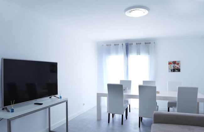 Apartment Blue Flat - Foto 7