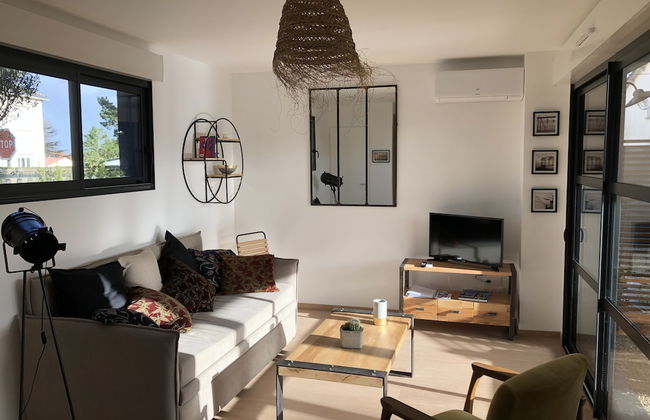 les Cottages du Valcoquet - Foto 18