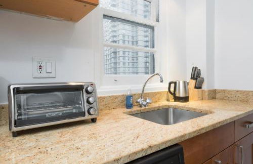 Lovely Studio New York Apartment - Foto 21