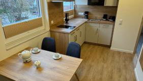 Haus am Wäldchen Wohnung 5 - Foto 5