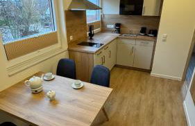 Haus am Wäldchen Wohnung 5 - Foto 5