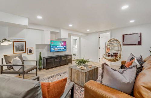 Sundance Retreat 2 King Beds Downtown & Kitchen - Foto 13