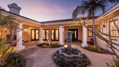 Luxury Home With Pool & Tennis Court - Foto 4