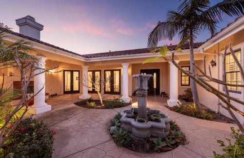 Luxury Home With Pool & Tennis Court - Foto 4