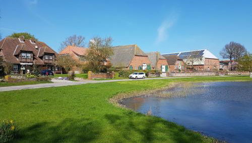 Ferienhaus Lichtblick am Teich - Foto 4